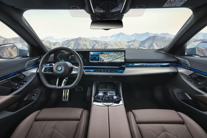 bmw 5-series-lwb