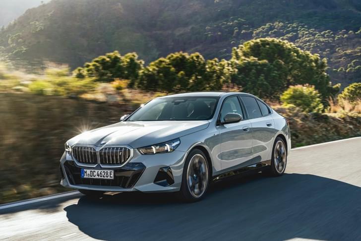 bmw 5-series-lwb