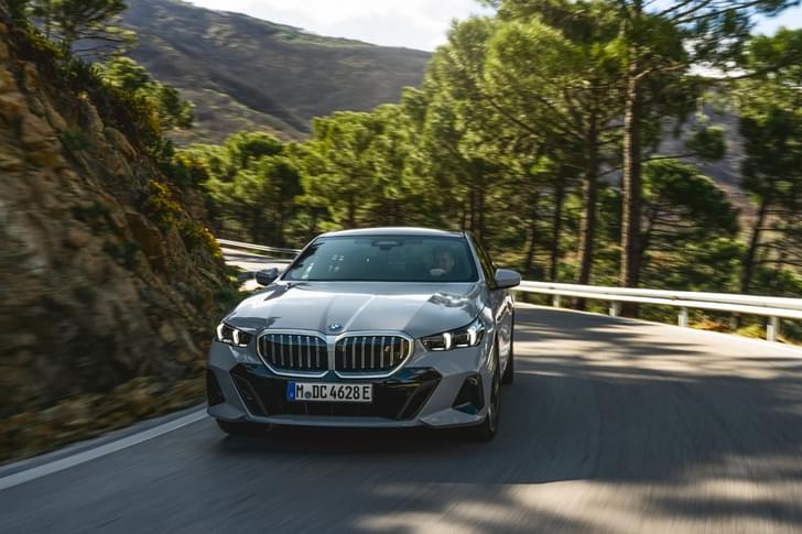 bmw 5-series-lwb