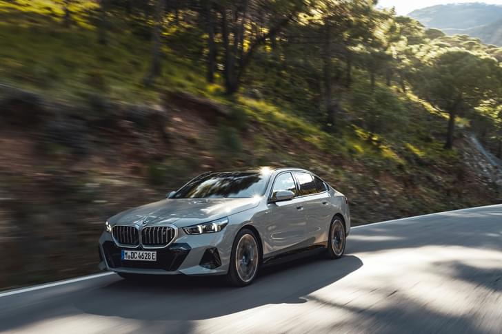 bmw 5-series-lwb