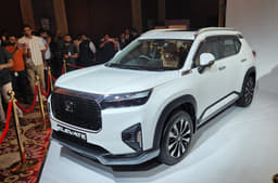 Honda Elevate image gallery