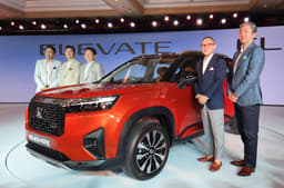 Honda Elevate image gallery