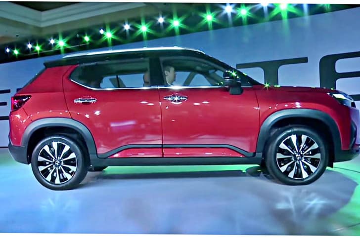 Honda Elevate image gallery