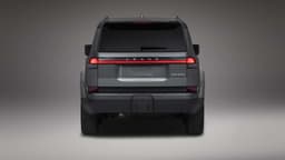 Lexus GX 550 image gallery