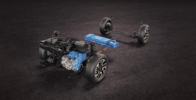 Wheel Image - 4237