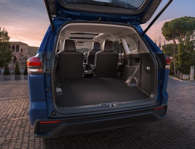 Rear View Image - 4249