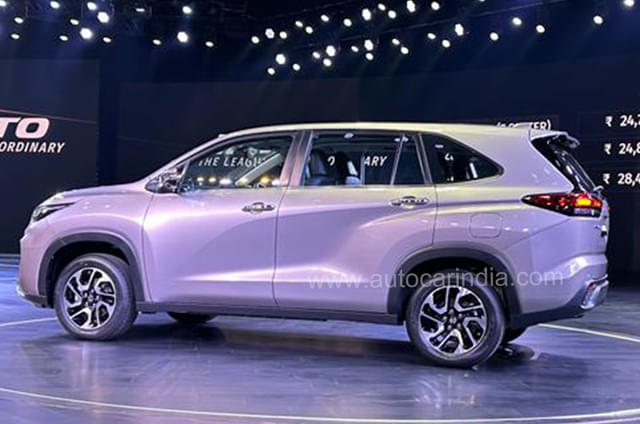 Alloy Wheels Image - 4238