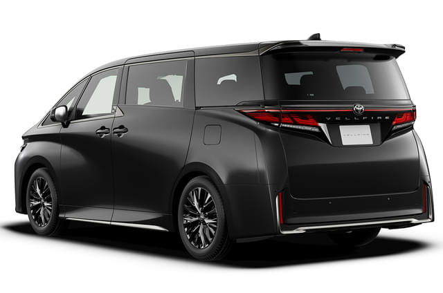 Rear View Image - 2746