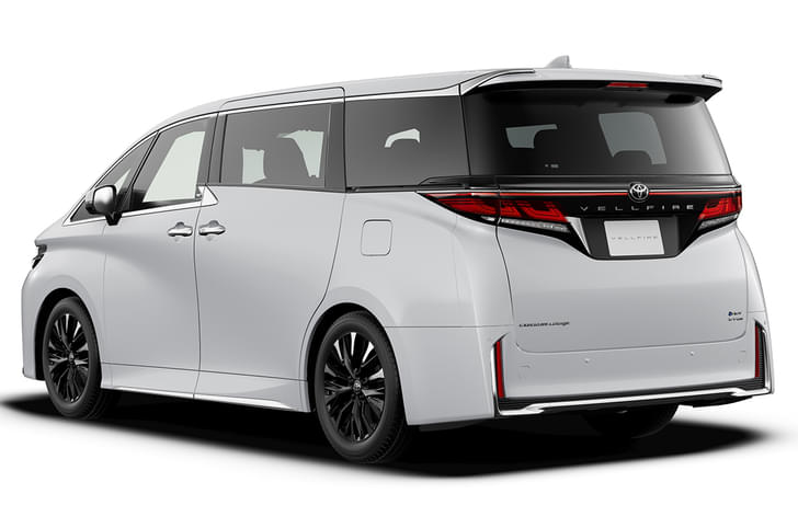 Rear View