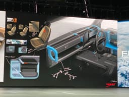 Mahindra Thar.e image gallery