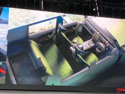 Mahindra Thar.e image gallery