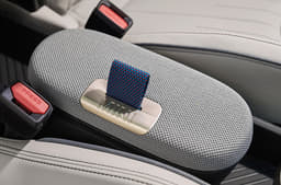 New Mini Cooper Electric image gallery