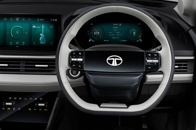 Infotainment System Image - 1691
