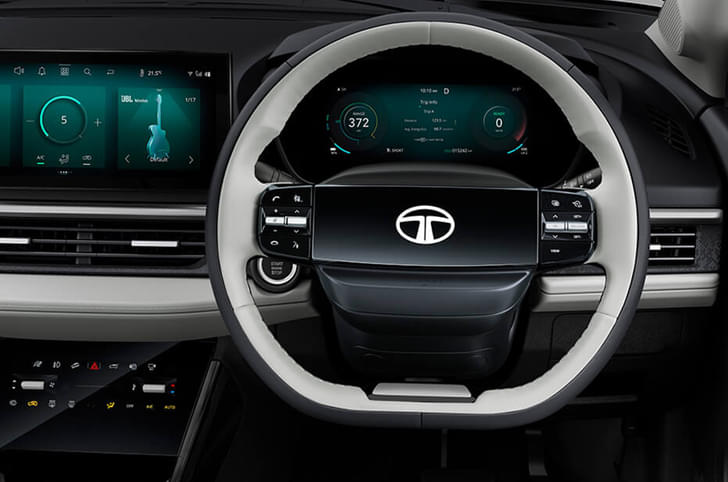 Infotainment System