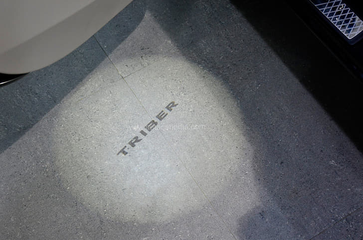 Renault Kiger, Kwid, Triber Urban Night edition image gallery