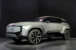 Toyota Land Cruiser Se EV