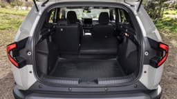 New Renault Duster image gallery