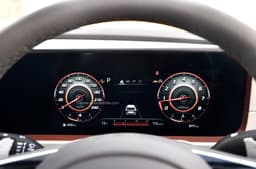 Hyundai Creta facelift image gallery