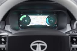 Tata Punch EV image gallery