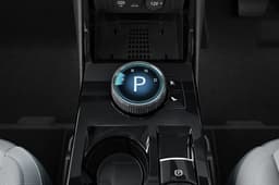 Tata Punch EV image gallery