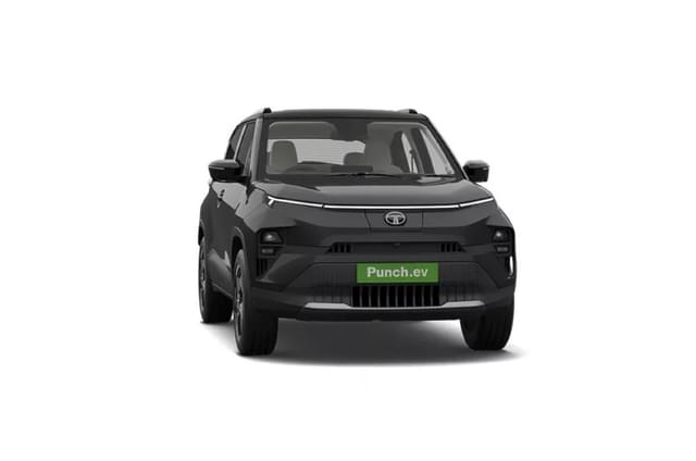 Front View Image - 857