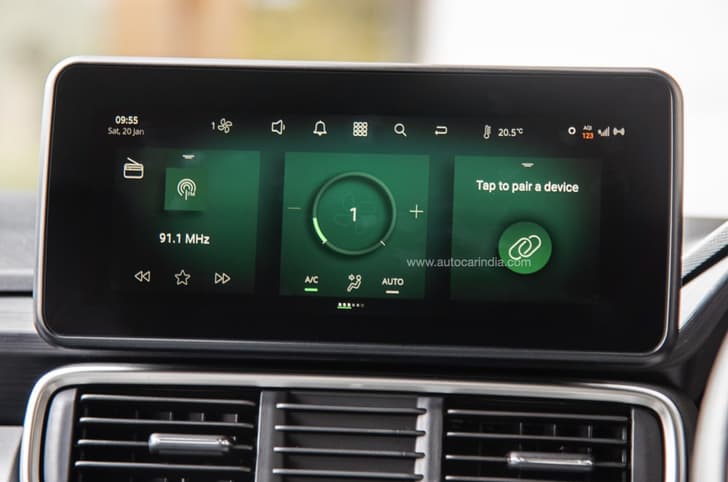 Tata Punch EV image gallery