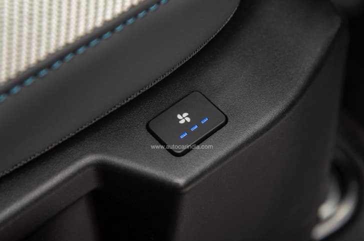 Tata Punch EV image gallery