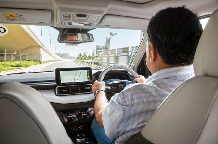 Tata Punch EV image gallery