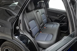 Tata Harrier Dark Edition image gallery