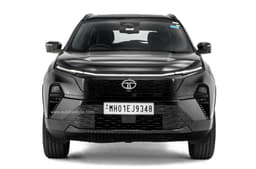 Tata Harrier Dark Edition image gallery