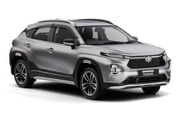 Rivals Nissan Magnite, Kia Sonet, Hyundai Venue, Tata Nexon, and its cousin Maruti Fronx.