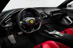 Ferrari 12Cilindri image gallery