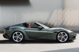 Ferrari 12Cilindri image gallery