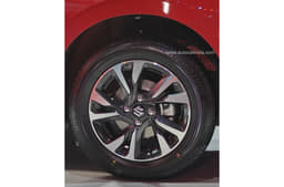 New Maruti Swift image gallery