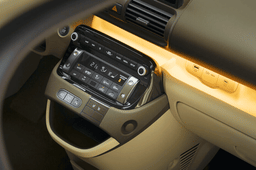 Hyundai Inster image gallery