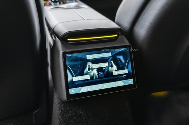 Infotainment System Image - 16192