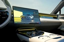 Lotus Emeya Dashboard