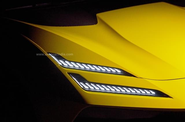 Headlight Image - 16173