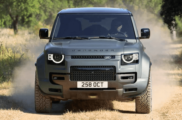 Front View Image - 6153