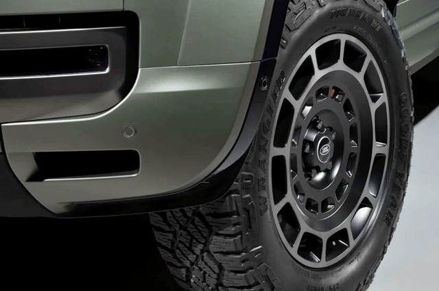 Alloy Wheels True Image - 6160