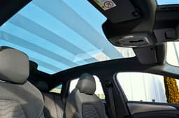 Audi A6 e-tron image gallery 