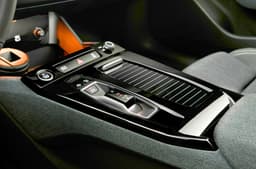 Audi A6 e-tron image gallery 