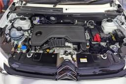 Citroen Basalt Basalt engine