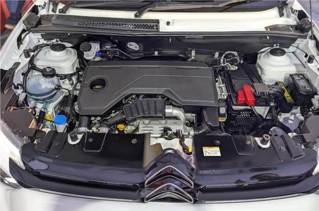 Basalt engine Image - 8603