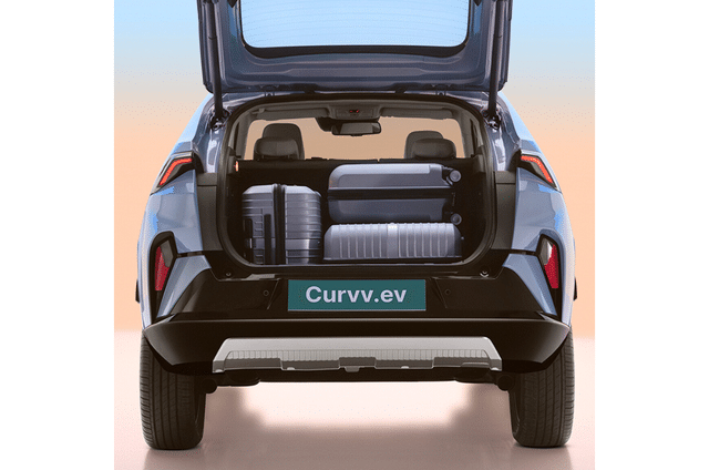 Rear View Image - 10516