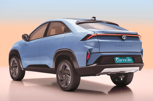 Rear View Image - 10495