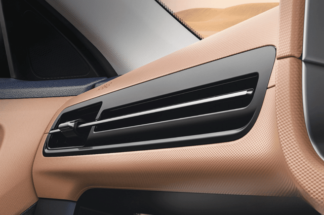 Ac Vents Front Image - 6021