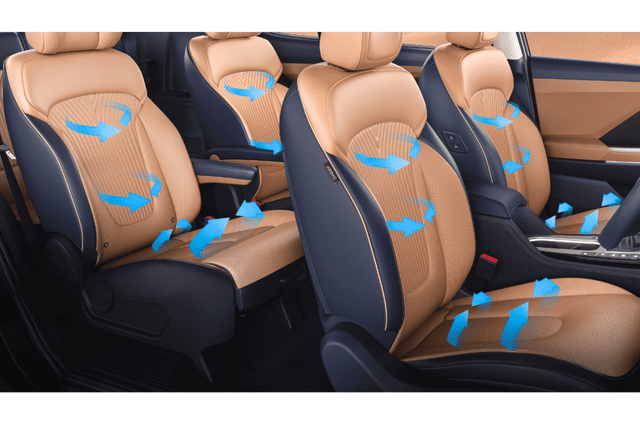 Front Row Seats Image - 6024