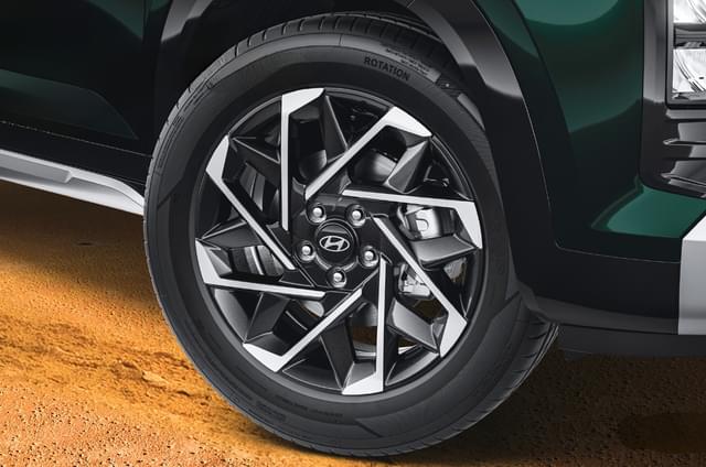 Alloy Wheels True Image - 6015