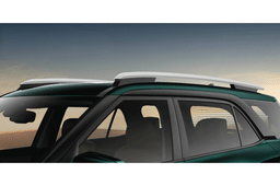 Hyundai Alcazar Car Roof